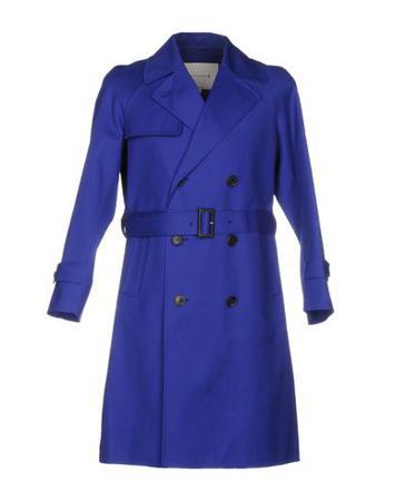 Пальто MACKINTOSH