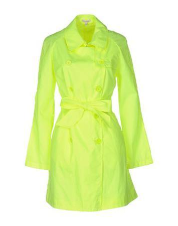 Пальто P.A.R.O.S.H.