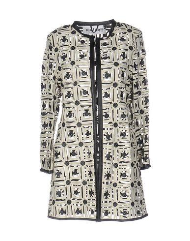 Пальто CABAN ROMANTIC