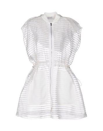 Пальто PHILOSOPHY DI ALBERTA FERRETTI