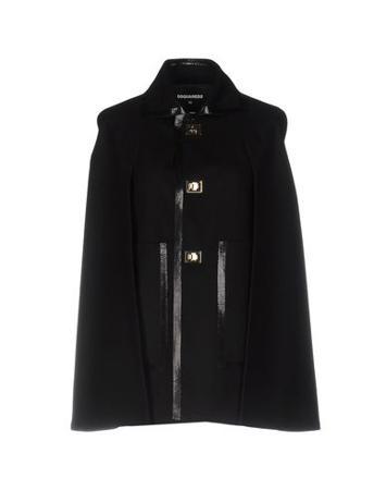 Пальто DSQUARED2