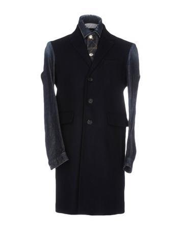 Пальто DSQUARED2