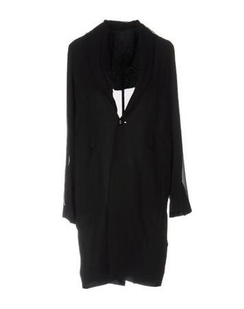 Пальто RICK OWENS