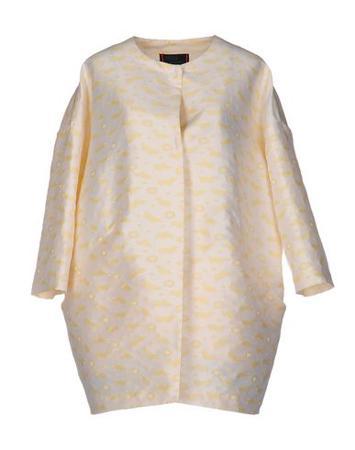 Пальто FEMME BY MICHELE ROSSI