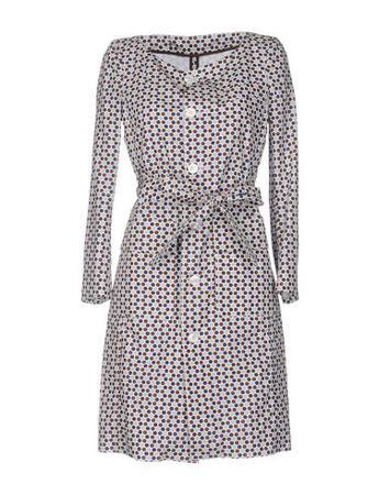 Пальто DSQUARED2