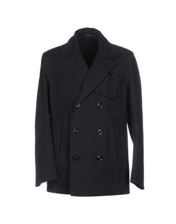 Пальто MAISON MARGIELA 10