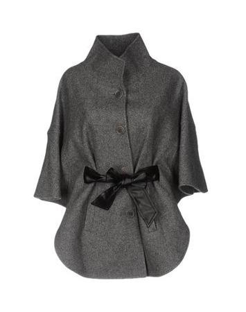 Пальто NVL__NUVOLA