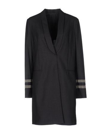 Пальто BRUNELLO CUCINELLI