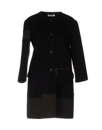 Пальто JIL SANDER