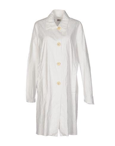 Пальто MM6 BY MAISON MARGIELA