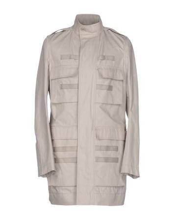 Пальто RICK OWENS