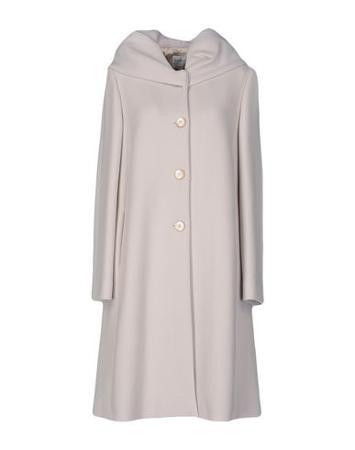 Пальто ARMANI COLLEZIONI