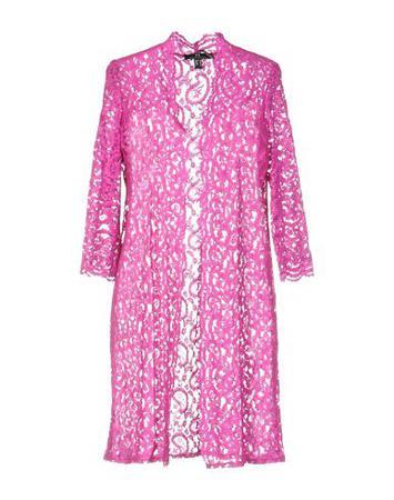 Пальто MONCHO HEREDIA