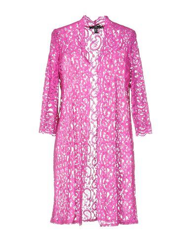 Пальто  - черный цвет