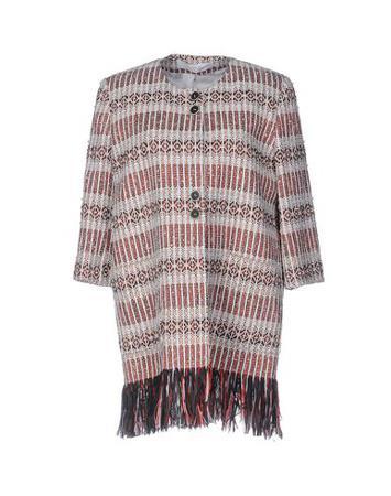 Пальто KRISTINA TI