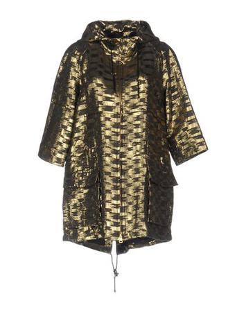 Пальто SPACE STYLE CONCEPT