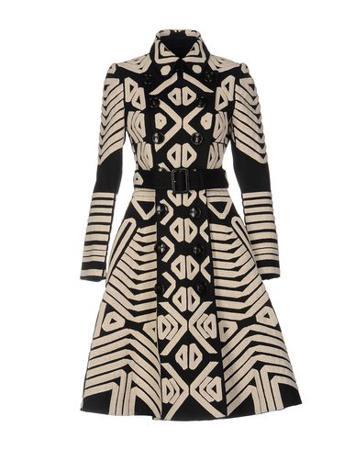 Пальто BURBERRY PRORSUM