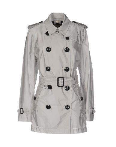 Пальто BURBERRY BRIT