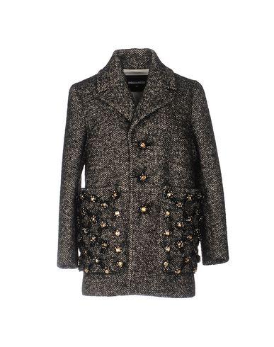 Пальто DSQUARED2