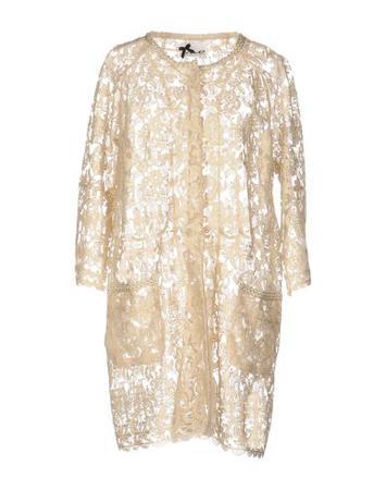 Пальто NO SECRETS