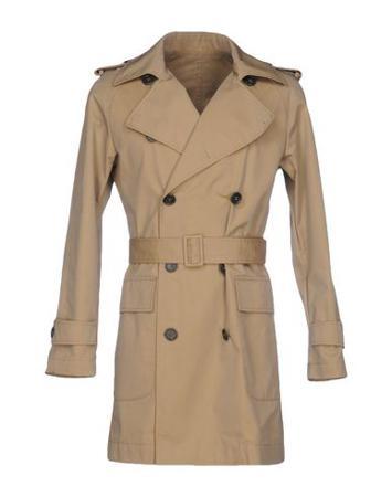 Пальто AGLINI Пальто AGLINI