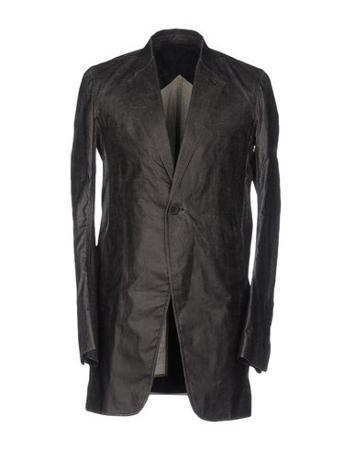 Пальто RICK OWENS