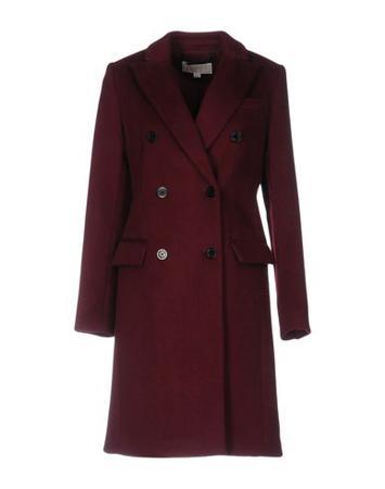 Пальто MICHAEL MICHAEL KORS Пальто MICHAEL MICHAEL KORS