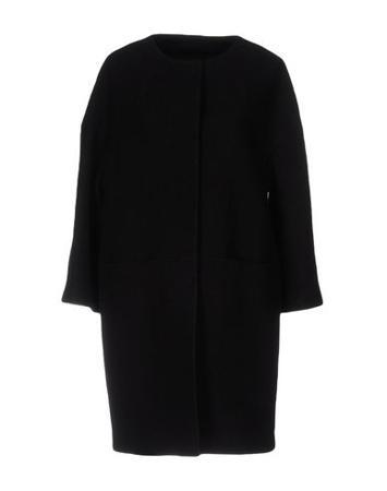 Пальто NVL__NUVOLA Пальто NVL__NUVOLA