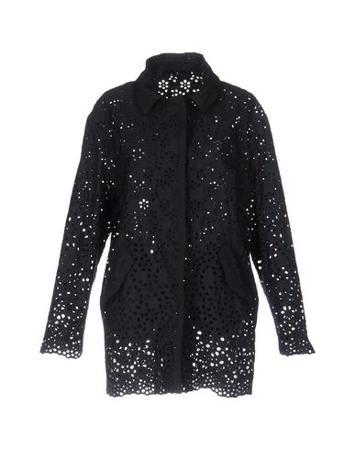 Пальто ERMANNO SCERVINO