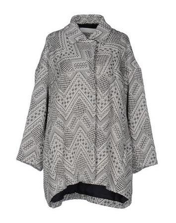 Пальто ESSENTIEL ANTWERP