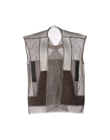 Пальто RICK OWENS