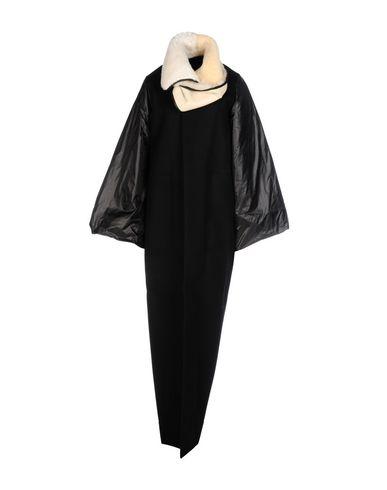 Пальто RICK OWENS