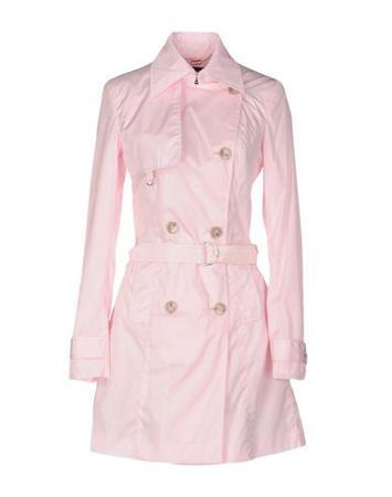 Пальто RICHMOND X