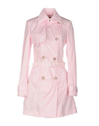 Пальто RICHMOND X