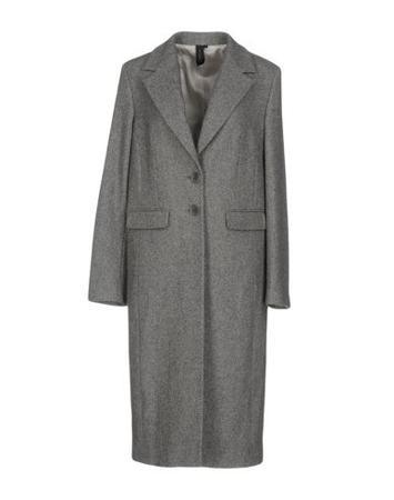 Пальто NVL__NUVOLA