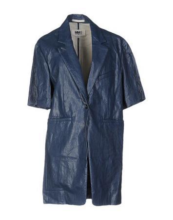 Пальто MM6 BY MAISON MARGIELA