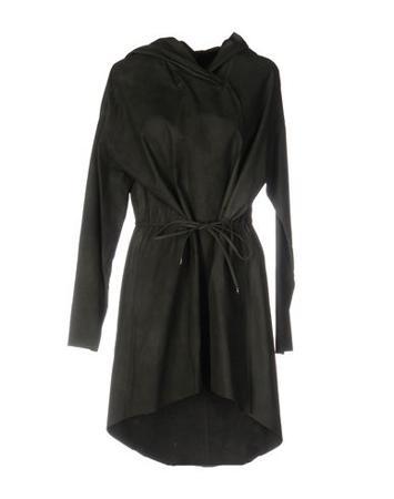 Пальто GIORGIO BRATO