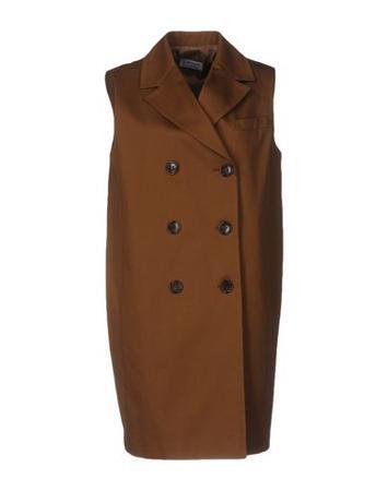 Пальто ALBERTO BIANI