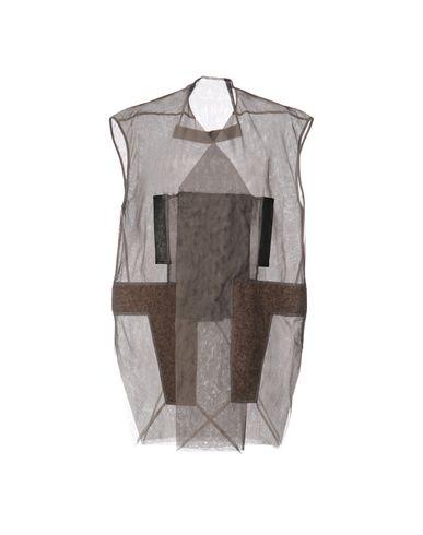 Пальто RICK OWENS