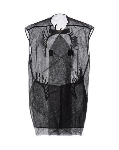 Пальто RICK OWENS