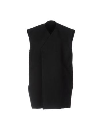 Пальто RICK OWENS