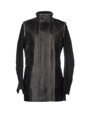 Пальто RICK OWENS