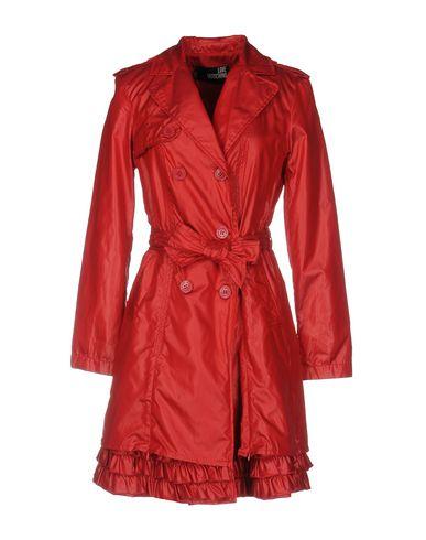Пальто LOVE MOSCHINO