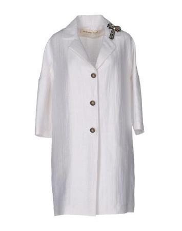 Пальто SHIRTAPORTER