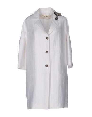 Пальто SHIRTAPORTER