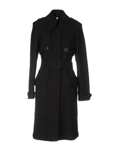 Пальто BURBERRY BRIT