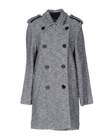 Пальто MAURO GRIFONI