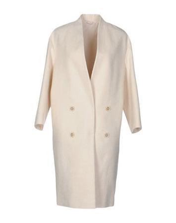 Пальто BRUNELLO CUCINELLI