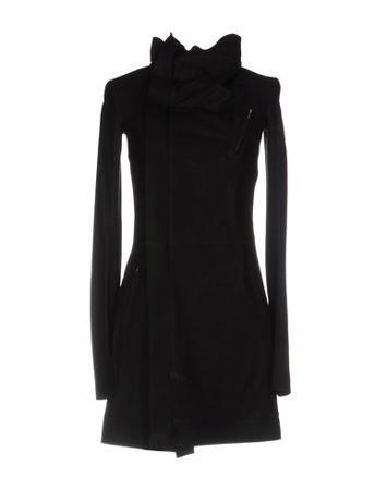 Пальто RICK OWENS