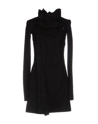 Пальто RICK OWENS